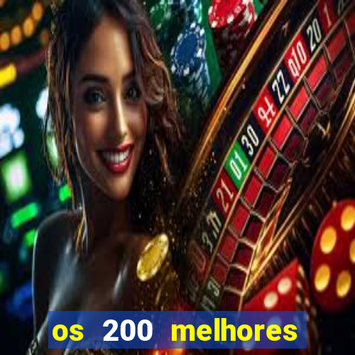 os 200 melhores jogos de ps2